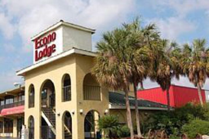 Image of Best Economy Inn