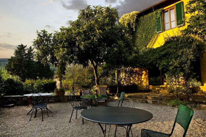 Terrace/Patio 50 of 57