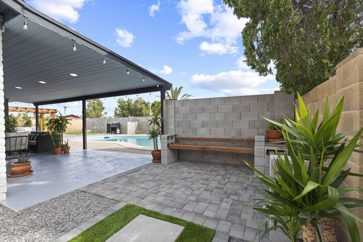 Terrace/Patio 51 of 54