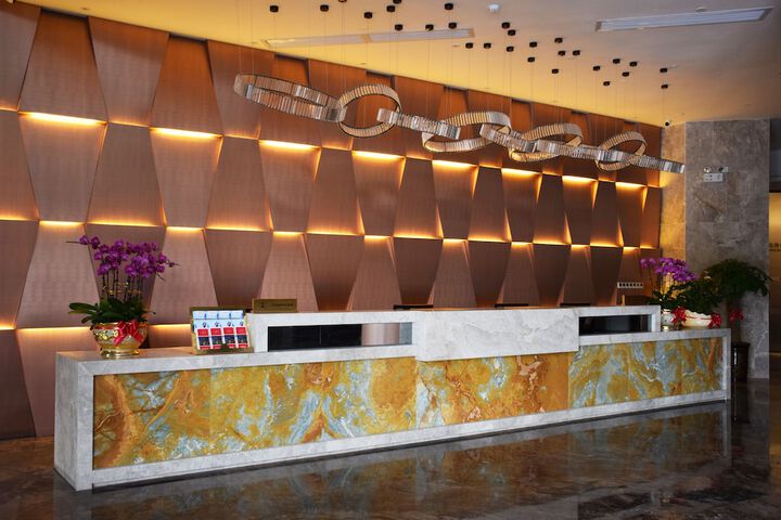Hotel Interior 5 of 51