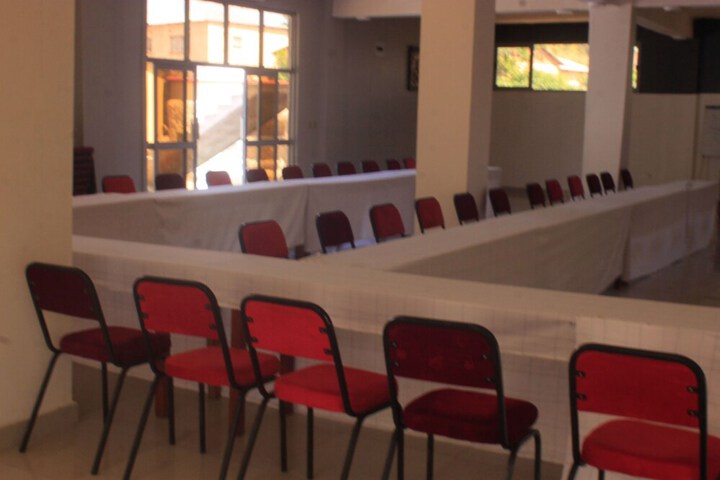 Meeting 43 of 50