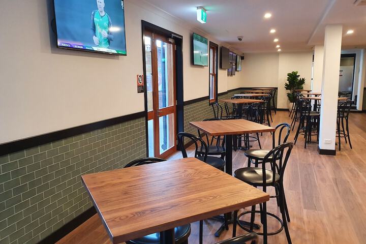 Dining Photos