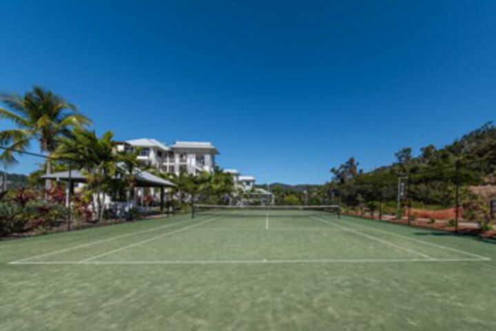 Tennis and Basketball Courts 69 of 71