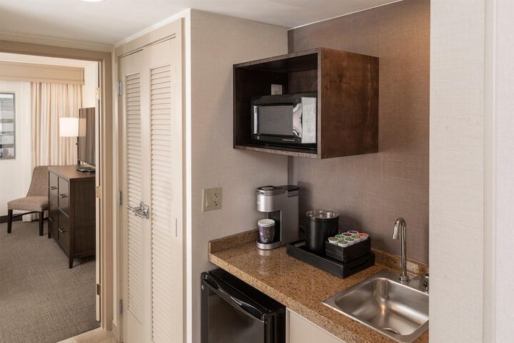 Minibar