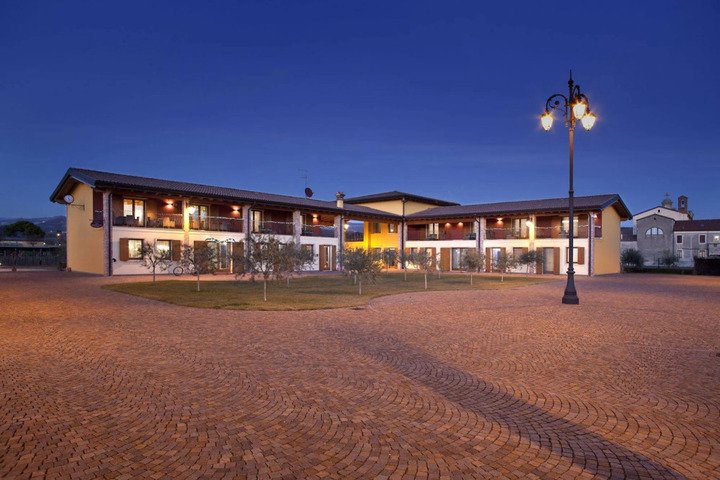 Hotel Spa
