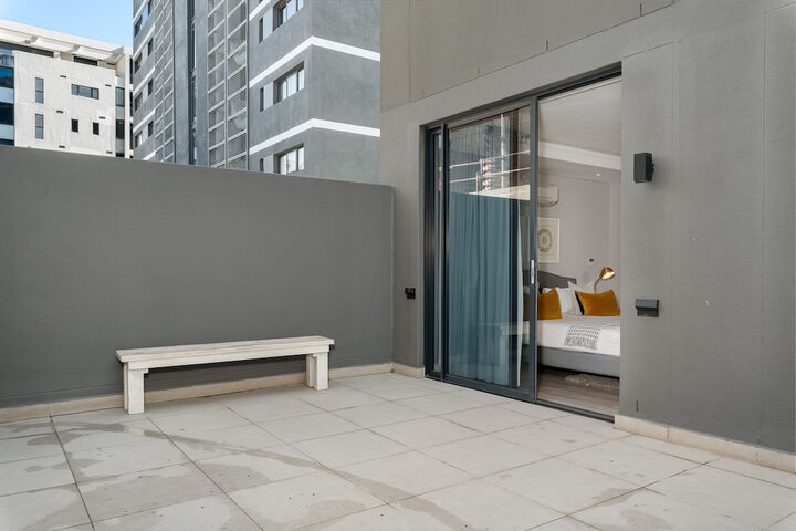 Terrace/Patio 13 of 21
