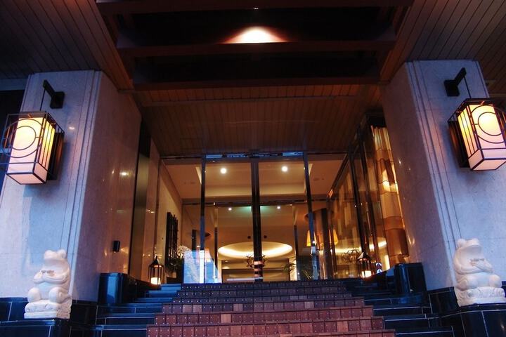 Hotel 94 of 99