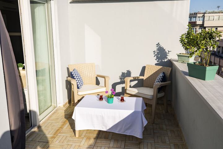 Terrace/Patio 80 of 117