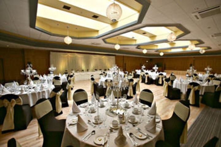 Ballroom/Hall 7 of 110