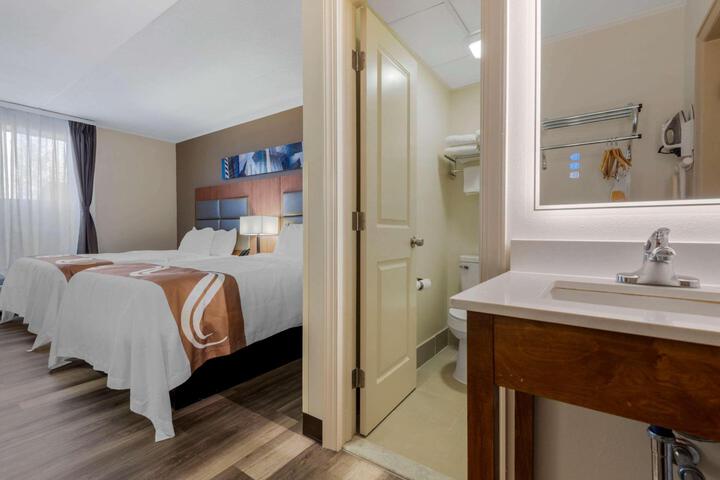 2 Double Beds (2 of 13)
