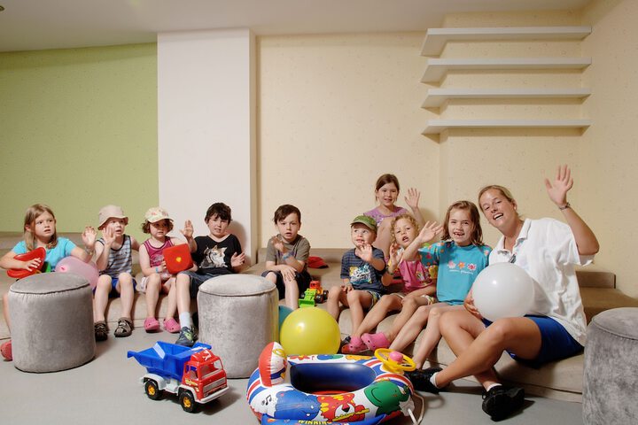 Childrens Activities 29 of 45