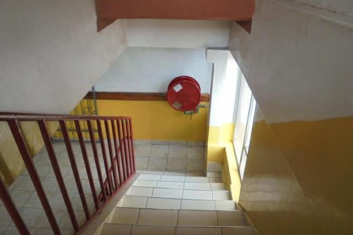 Hotel 21 of 21