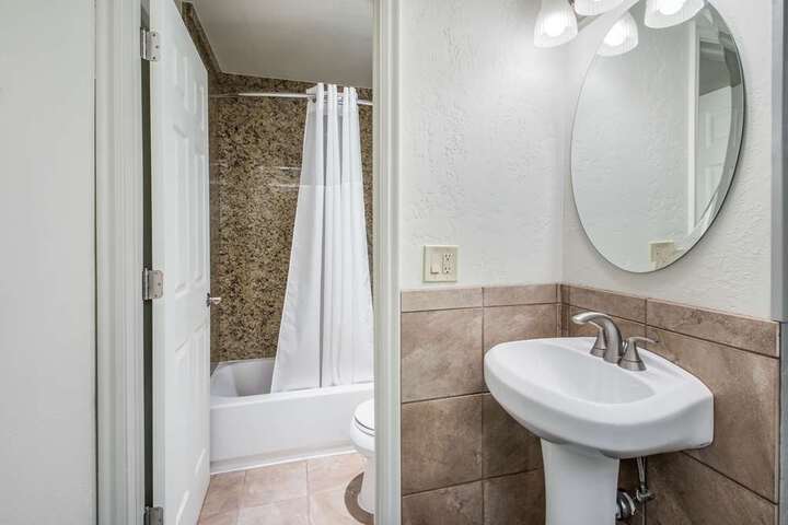 Bath Amenities