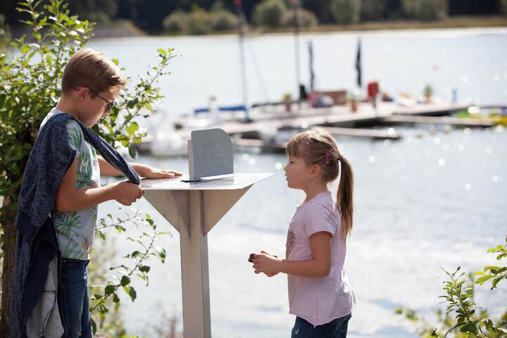 Children's activities