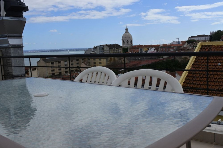 Terrace/Patio 7 of 22