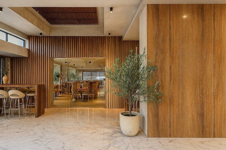 Lobby Photos