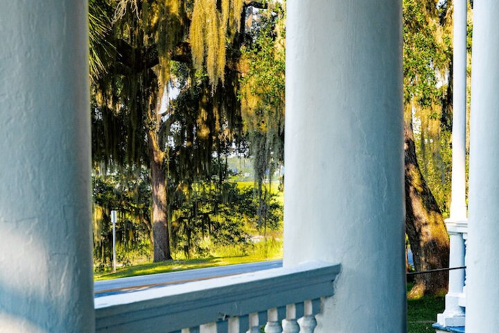 Terrace/Patio 49 of 57