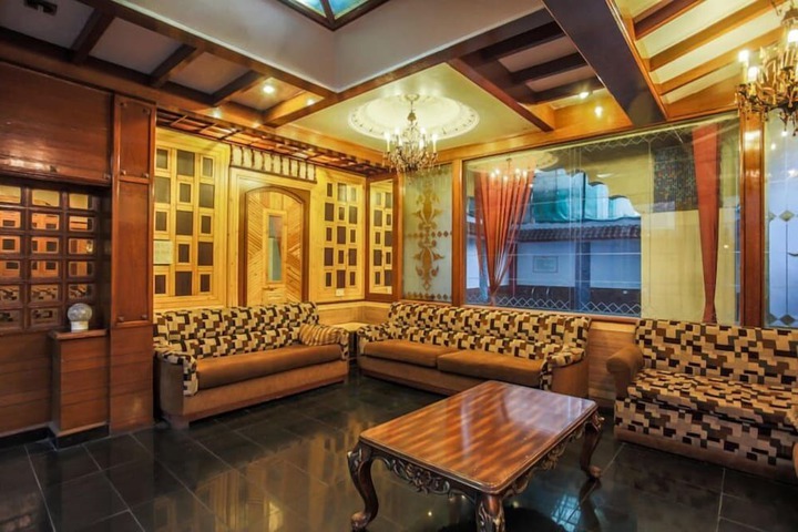 Hotel Interior 17 of 125
