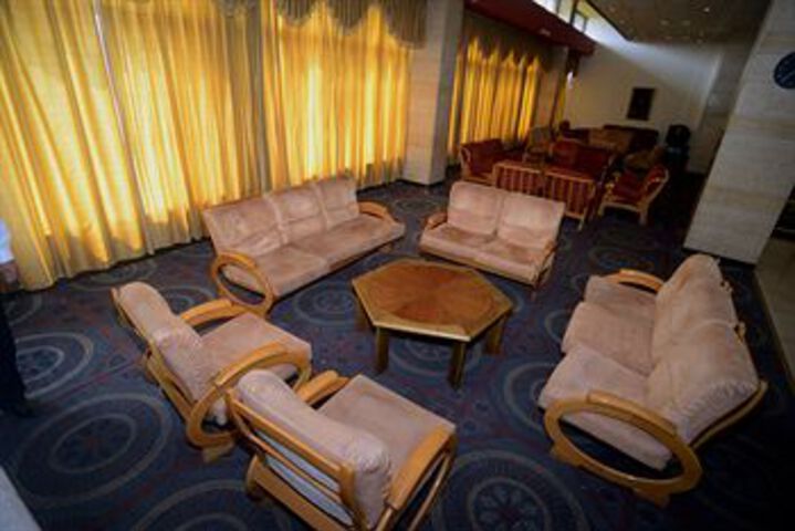 Hotel Interior 14 of 22