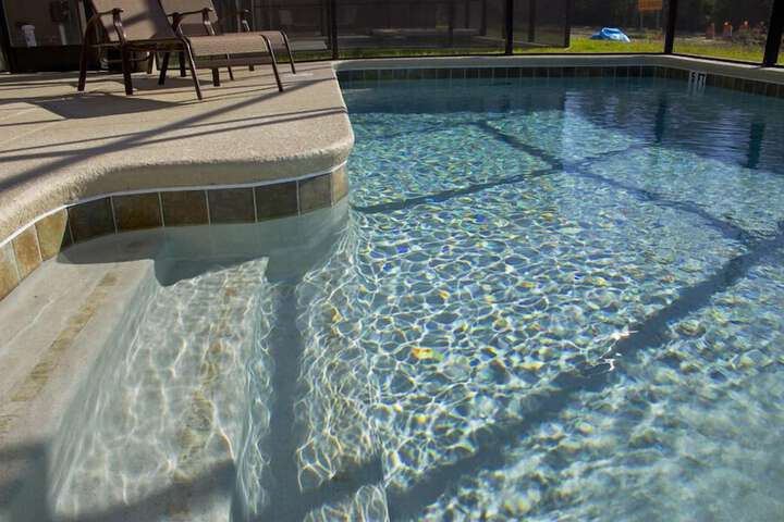 Pool 11 of 26