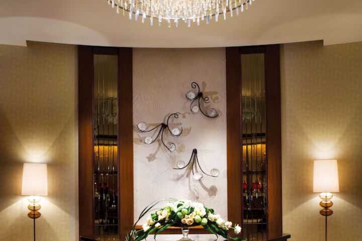 Hotel Interior 2 of 132
