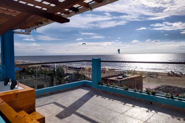 Hotel Avadia Del Mar in Cartagena