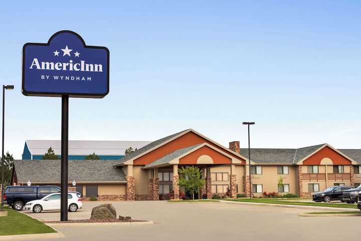 Hotel 59 of 60