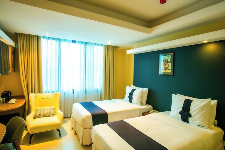 Room 14 of 91