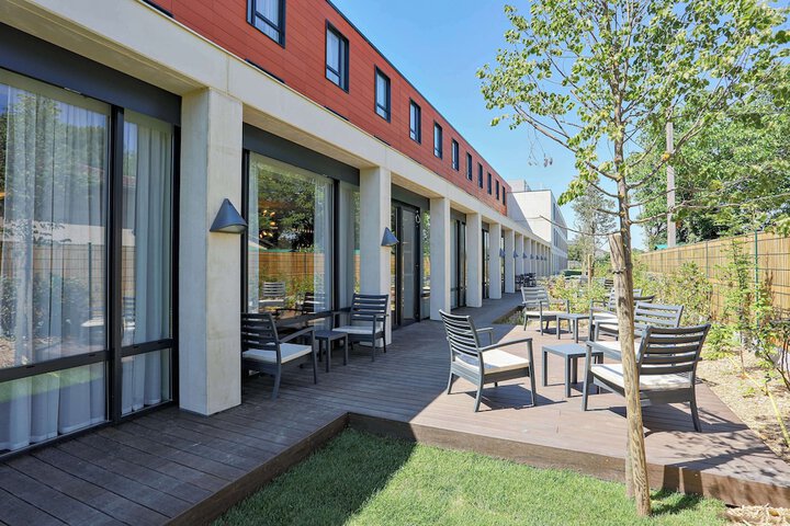 Terrace/Patio 59 of 64