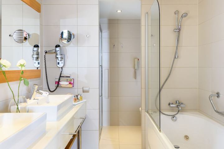 Bath Amenities