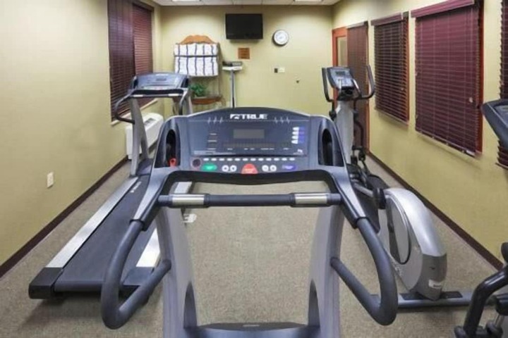 Fitness Club