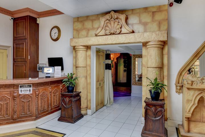Hotel Interior 5 of 61