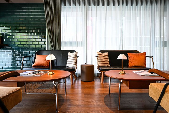 Hotel Interior 3 of 55