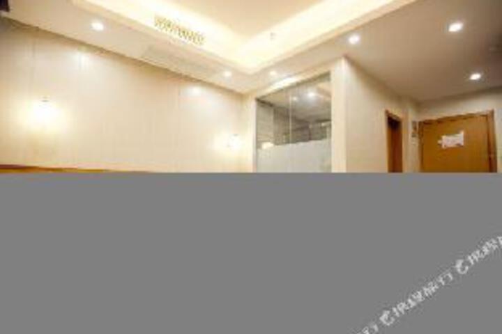 Changxing splendid future Hotel