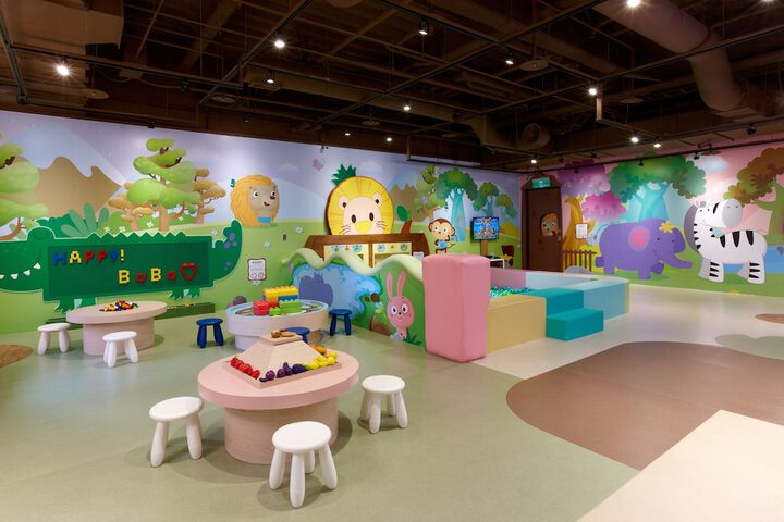 Childrens Activities 27 of 52