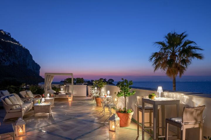 Terrace/Patio 36 of 61