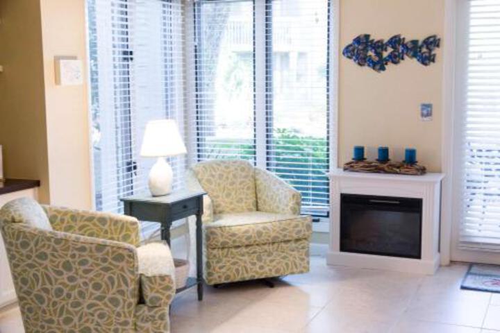 1457 Sound Villa in Hilton Head, SC