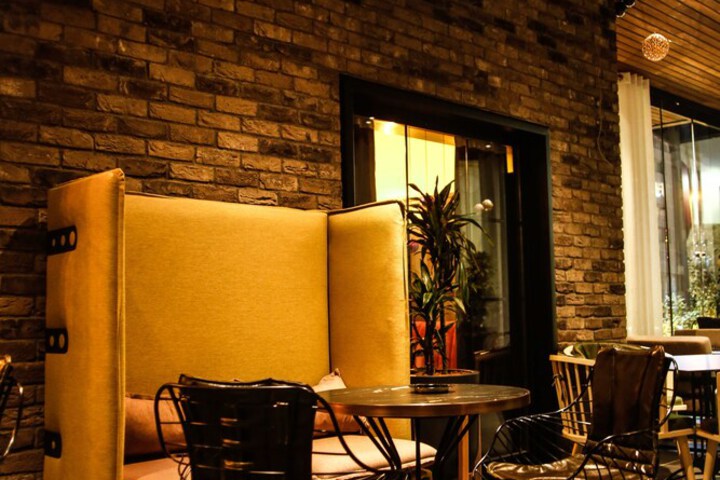 Terrace/Patio 47 of 48
