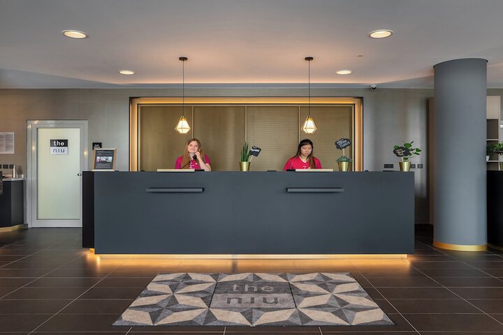 Hotel 48 of 50