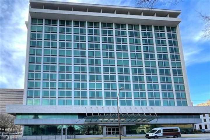 Fitness Facility Photos