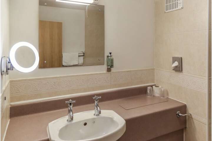 Bath Amenities