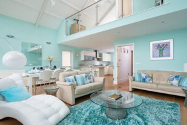 1 Somerford Lodge (CW103) 54277