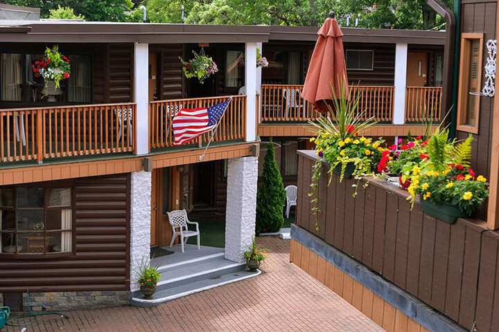 Terrace/Patio 72 of 88