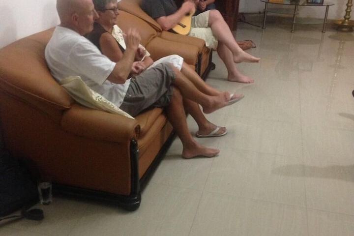 Lobby Photos