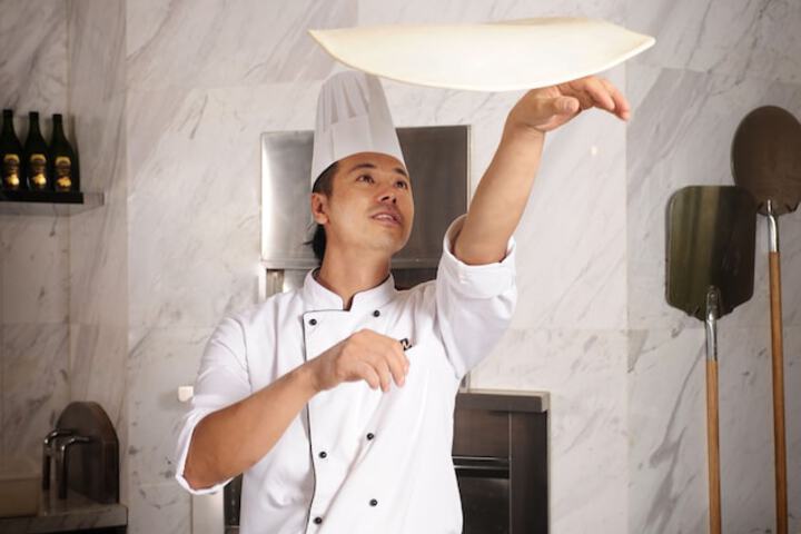 Dining Photos