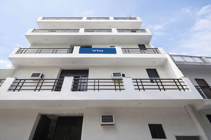 Via Anmol Residency