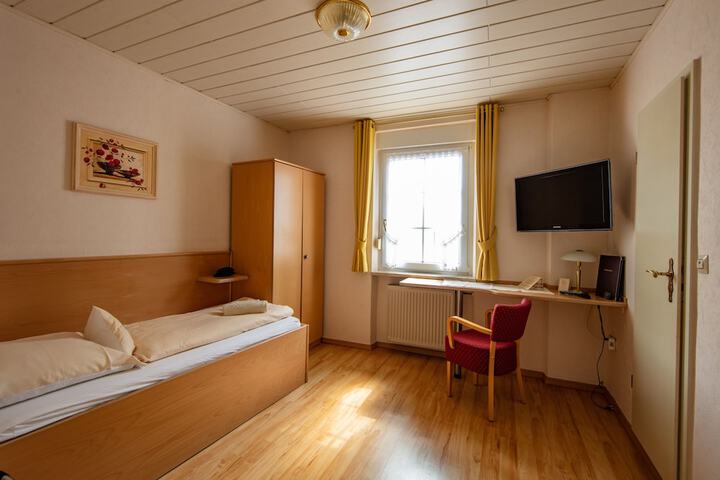 Suite Room
