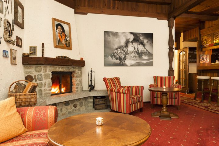 Hotel Interior 37 of 47