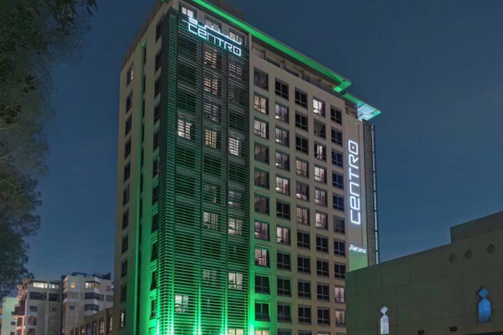 Hotel 128 of 131