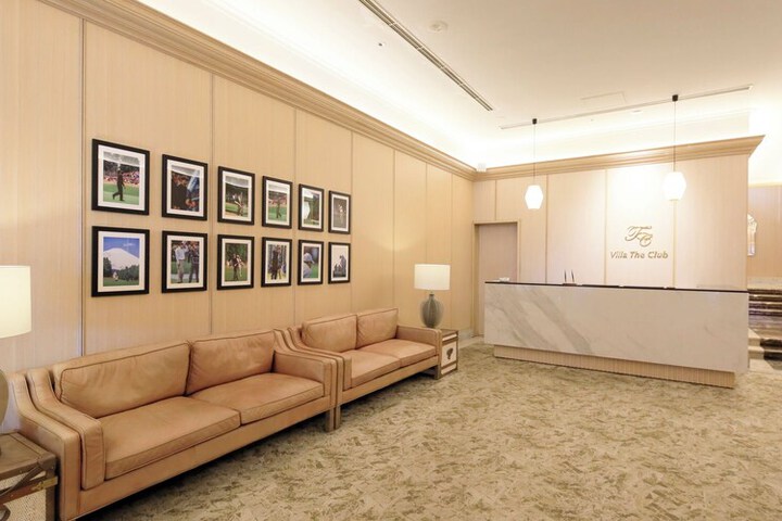 Hotel Interior 4 of 128
